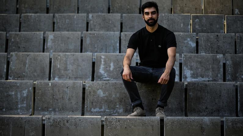 John Romão, director artístico de Évora_27