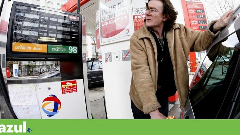 FMI não recomenda subsídios aos combustíveis para conter subida dos preços