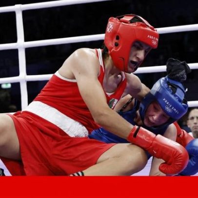 Categoria feminina nos Jogos Olímpicos passa a ser reservada a mulheres biológicas