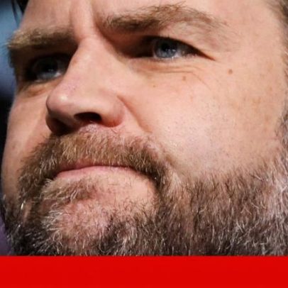 J.D. Vance, rosto de tripla derrota de Washington