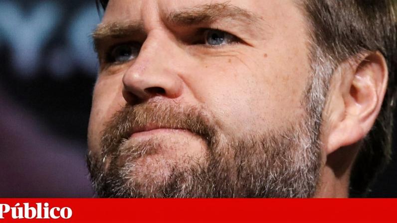 J.D. Vance, rosto de tripla derrota de Washington