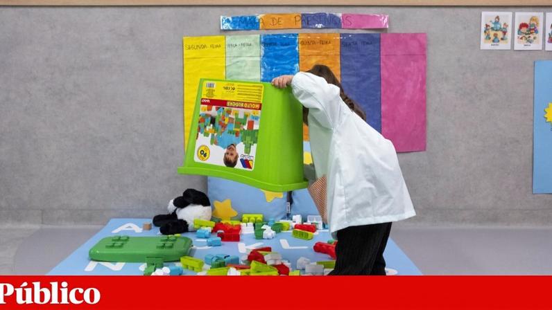 Estado paga integralmente as vagas da Creche Feliz