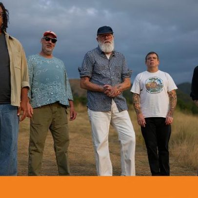 A Garota Não, Nina Laisné e Tortoise no 111º aniversário do Theatro Circo, Braga