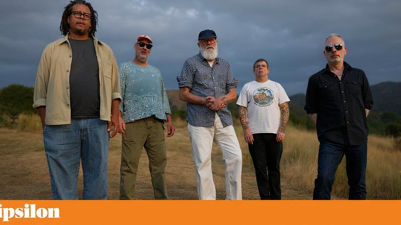 A Garota Não, Nina Laisné e Tortoise no 111º aniversário do Theatro Circo, Braga