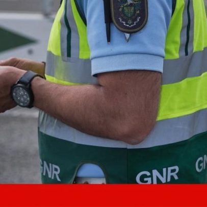 Governo quer acelerar cassação de cartas de condução após 3.700 eliminações