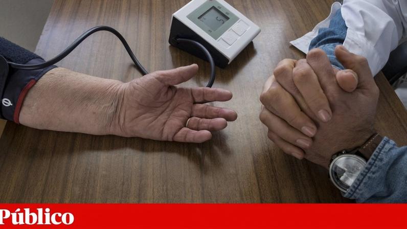 A quase totalidade dos centros de saúde diz seguir as doenças crónicas com maior prevalência