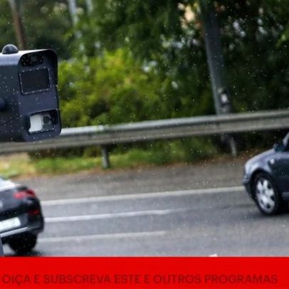 Nova fiscalização intensifica caça às multas nas estradas