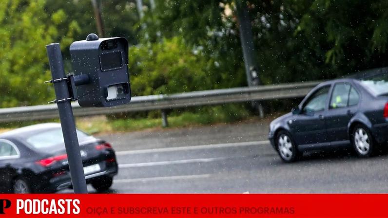 Nova fiscalização intensifica caça às multas nas estradas