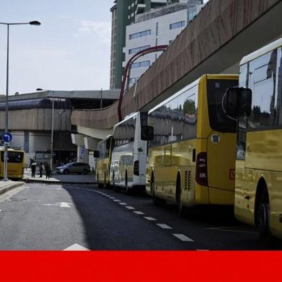 PJ prende suspeitos de luta entre gangues que deixou um suspeito em risco de vida