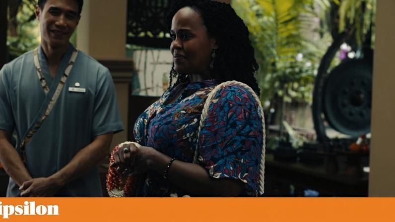 Nova temporada de The White Lotus acontece durante o Festival de Cannes