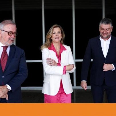 Plano até 2030 visa reativar o CCB e aumentar receitas sem metas