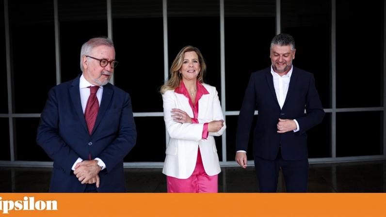 Plano até 2030 visa reativar o CCB e aumentar receitas sem metas