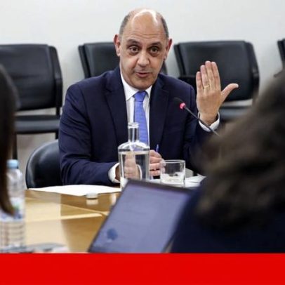 Ex-ministro Pizarro: Força Aérea não pode assegurar serviço de emergência médica