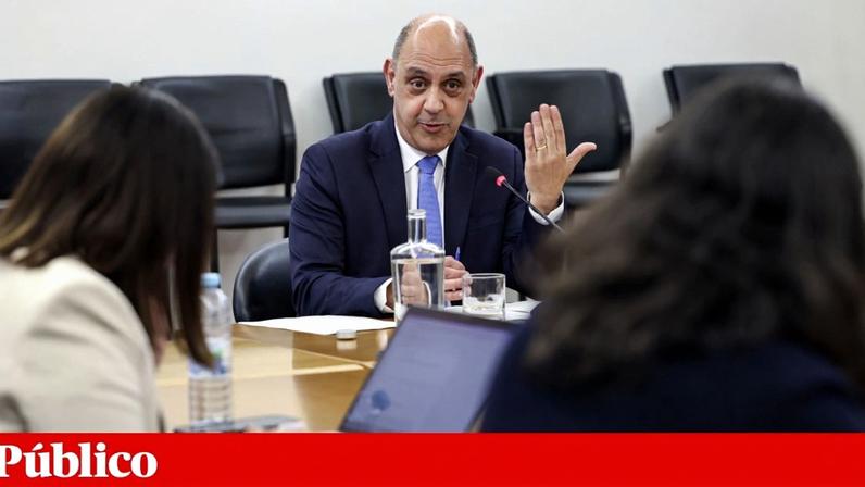 Ex-ministro Pizarro: Força Aérea não pode assegurar serviço de emergência médica