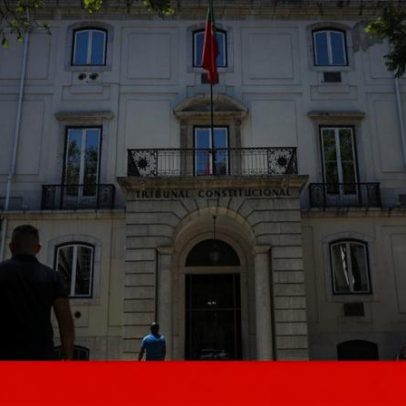 Não é mais possível saber quem financia partidos e campanhas