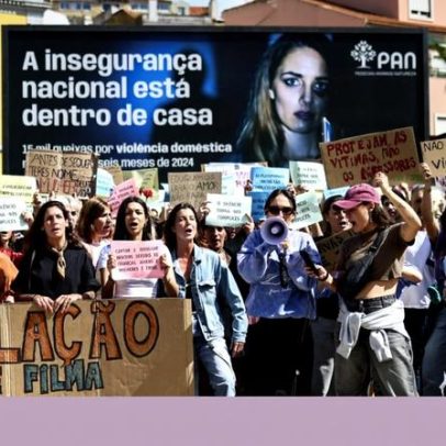 Movimento de Mulheres denuncia programa da TVI por violação de menor