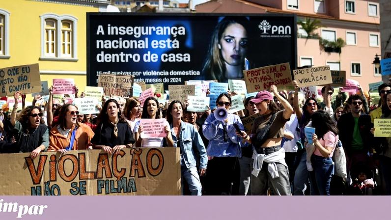 Movimento de Mulheres denuncia programa da TVI por violação de menor