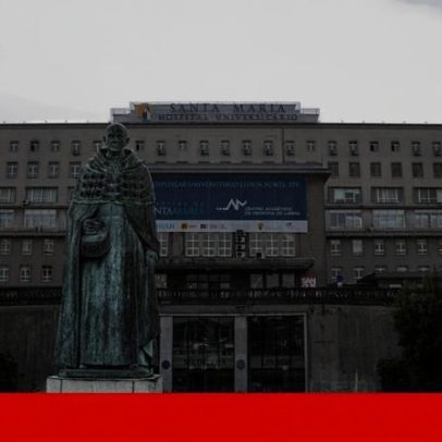 Dermatologia do Hospital de Santa Maria tem de devolver 818 mil euros ao Estado