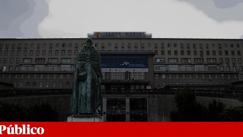 Dermatologia do Hospital de Santa Maria tem de devolver 818 mil euros ao Estado