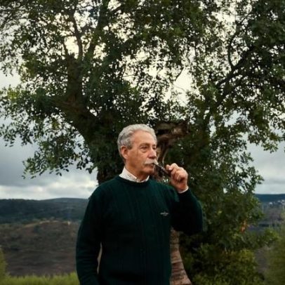 Fernando Santos Pessoa, arquiteto de campo, vai ser doutor