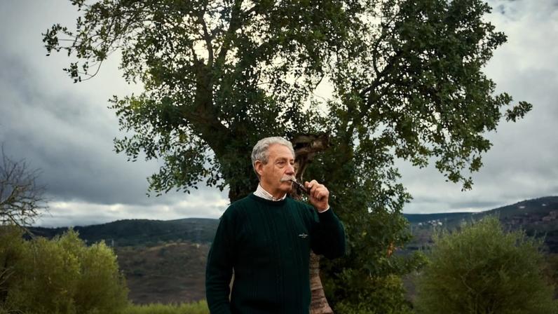 Fernando Santos Pessoa, arquitecto paisagista