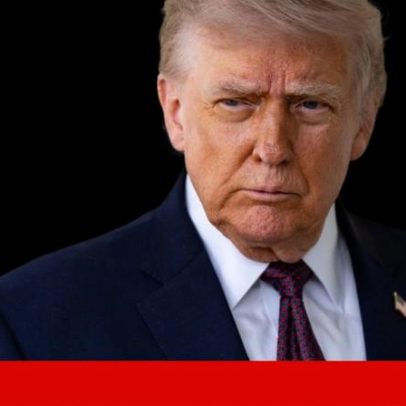 Israel e Líbano falam hoje pela primeira vez em décadas, diz Trump