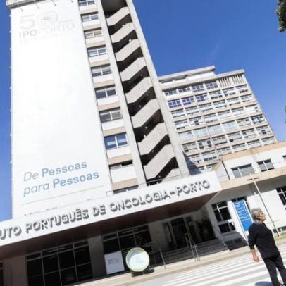 Mais de 20 cirurgiões do IPO do Porto apresentam escusas de responsabilidade