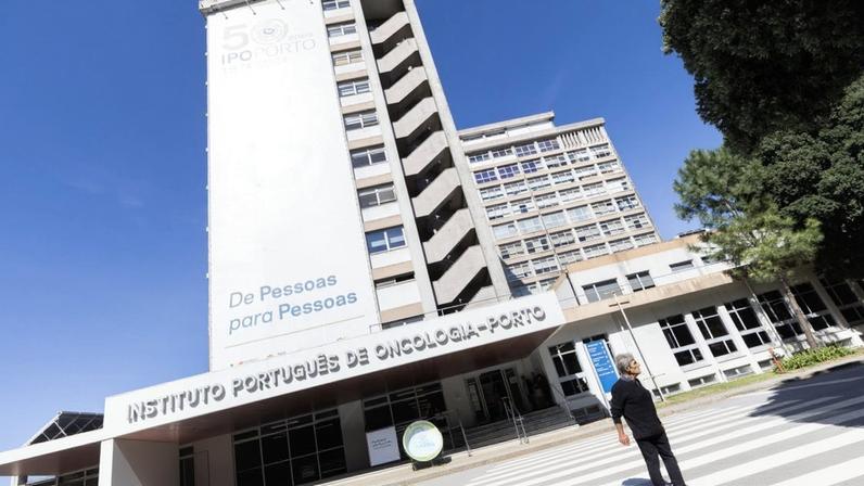 Mais de 20 cirurgiões do IPO do Porto apresentam escusas de responsabilidade
