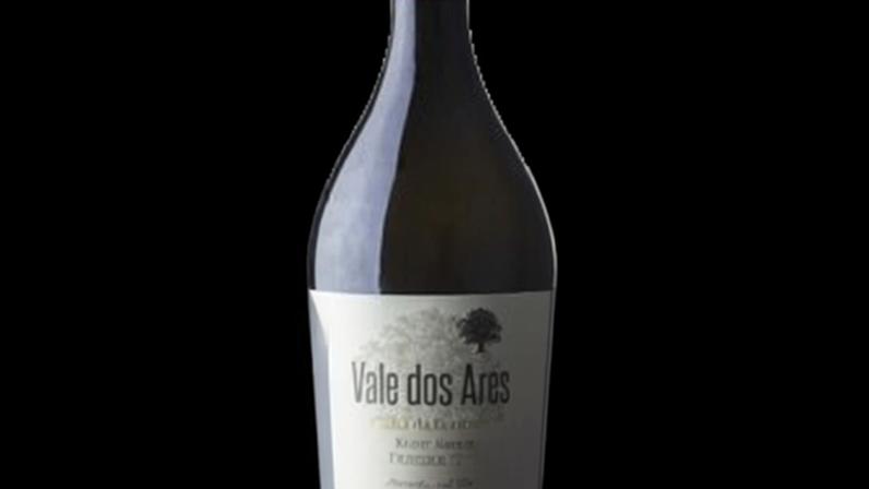 Vale dos Ares: Vinha da Coutada 2021 em análise