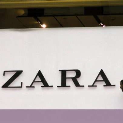 Proprietária da Zara identifica acesso não autorizado às suas bases de dados