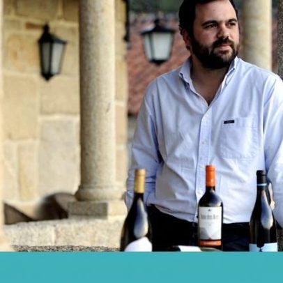 Um vinho branco que homenageia os vignerons