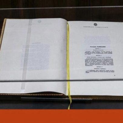 Constituição em crise de meia-idade: o futuro que desejamos