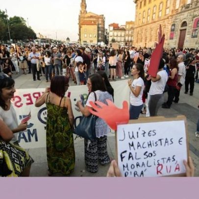 Comentários sobre violação deixam vítimas desacreditadas, diz APAV