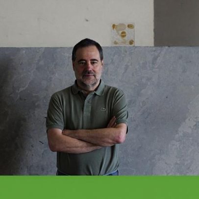 Estudo revela que rio vivo pode estar profundamente doente