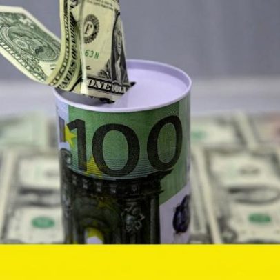 Investidores europeus compram 5 mil milhões de euros em dívida brasileira