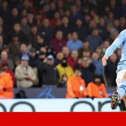 Bernardo Silva confirma saída do Manchester City