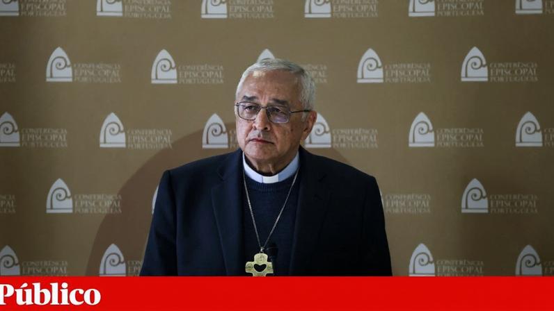 O ainda presidente da Conferência Episcopal Portuguesa, D. José Ornelas, após ser divulgado que pelo menos 4815 menores foram vítimas de abusos no seio da Igreja num período de setenta anos