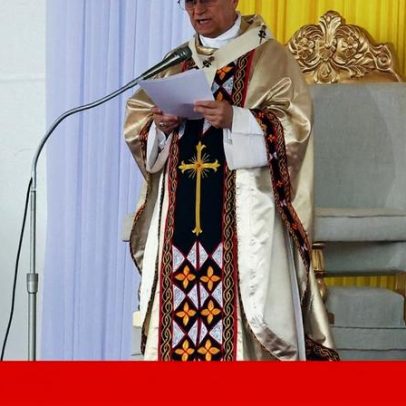 Papa condena grupo de tiranos que assolam o mundo