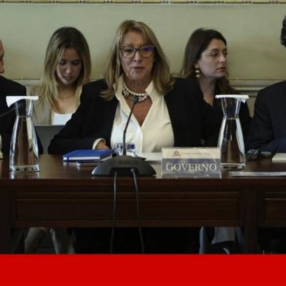 CGTP afirma ter sido excluída de reunião paralela à concertação social