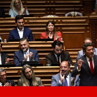 Eleição para Conselho de Opinião da RTP adiada com protestos do Chega e PSD