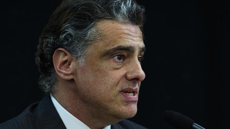 Tiago Antunes falha eleição para provedor de Justiça; Pais Antunes fica no CES