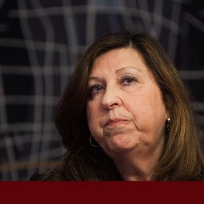 Ex-presidente da ECFP diz que omitir nomes de doadores é grave e ilegal