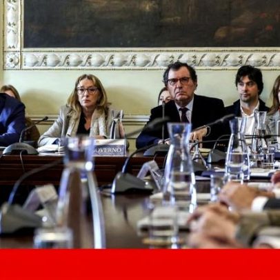 Reforma laboral: caminho longo até um acordo