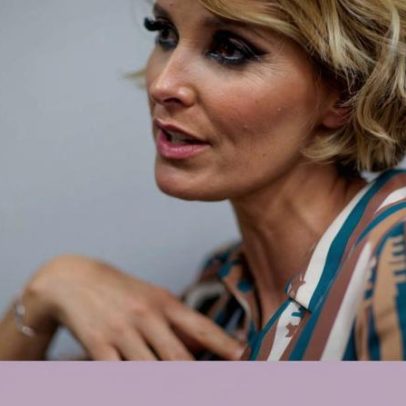 Cristina Ferreira lamenta ataques após críticas que geraram 3300 queixas na ERC