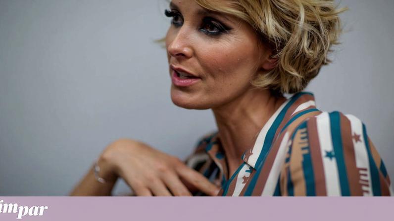 Cristina Ferreira lamenta ataques após críticas que geraram 3300 queixas na ERC