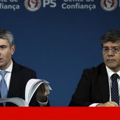PS reencaminha perda da nacionalidade aprovada pela direita para o Constitucional