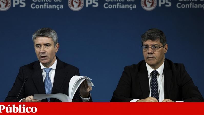 Apesar da discordância, PS não envia diploma da Lei da Nacionalidade para fiscalização, apenas o aditamento ao código penal que prevê a perda da nacionalidade