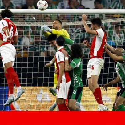Sp. Braga vence em Sevilha e avança às meias-finais da Liga Europa