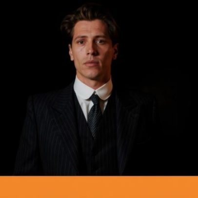 Detetive Magritte investiga caso que não envolve assassinato misterioso