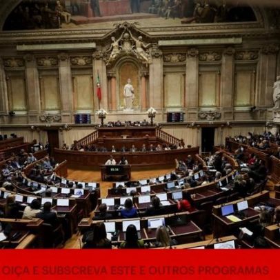 Quem quer esconder os financiadores dos partidos?